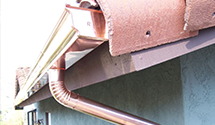 Rain Gutter Installation, Repair, Cleaning in Ramsey, MN